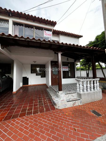 Casa en venta Avenida Carabobo 0500-3342